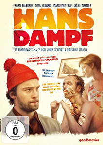 Hans Dampf |   DVD